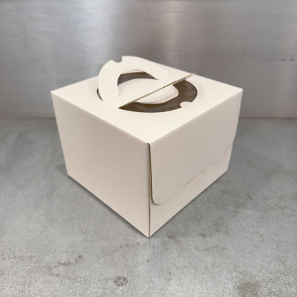 Cake Boxes with Handles 2000 pcs/case