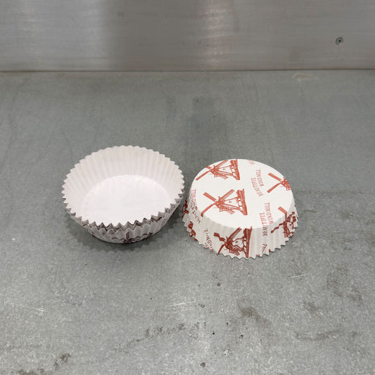 Greaseproof Baking Cups